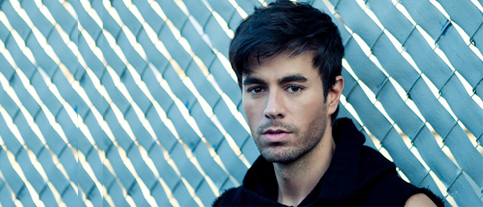 Global Superstar Enrique Iglesias to Perform Live in Doha