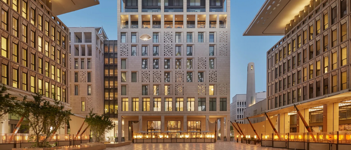 Mandarin Oriental, Doha Warmly Welcomes Families for the Holy Month of Ramadan