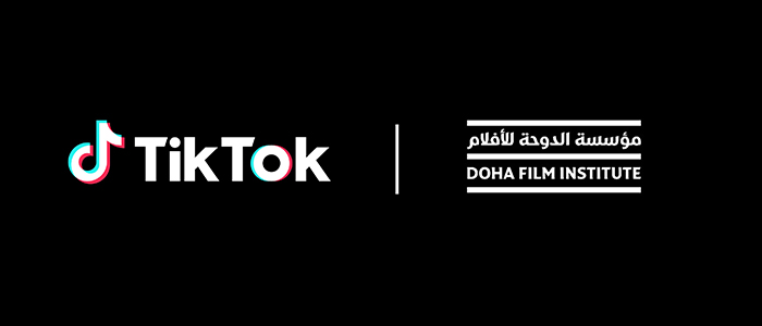 TikTok and DFI Celebrate Creativity with Launch of Sport-Themed Short Film Competition