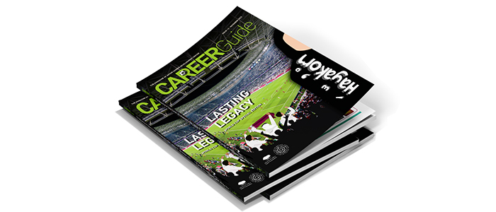 QCDC Issues Special Edition of Career Guide Magazine on FIFA World Cup Qatar 2022™