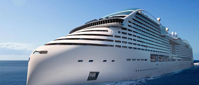 Go on a ‘Cruise’ for a Day with MSC Cruises