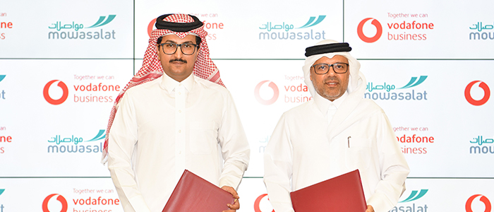 Vodafone Qatar to Provide Free Wi-Fi Access on Mowasalat Buses, Taxis
