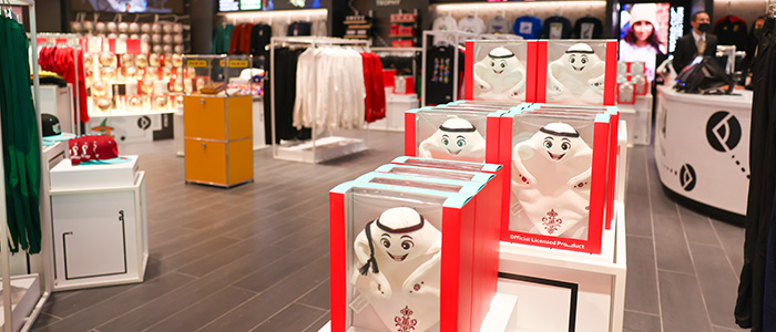 Qatar Duty Free: Your Luxury Shopping Guide