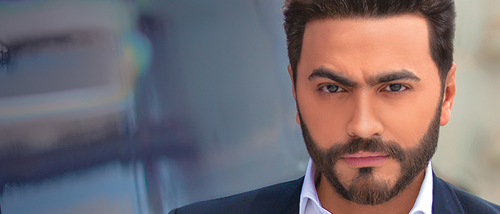 Qatar Live 2022: Egyptian Star Tamer Hosny Performs Live in Doha this December!
