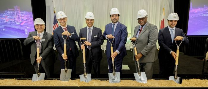 QatarEnergy and CPChem Celebrate Groundbreaking for Polymers Plant in Texas