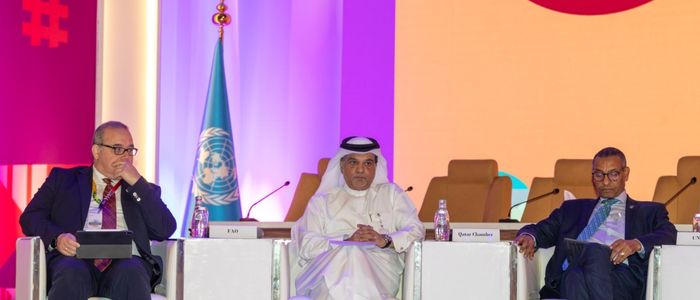 Qatar Chamber Proposes Establishment of ‘Productive Resource Development Fund’