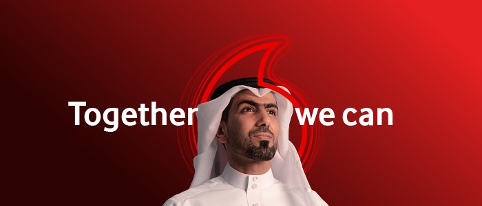 Vodafone Qatar Sponsors Qatar Red Crescent’s Disaster Management Training Camp