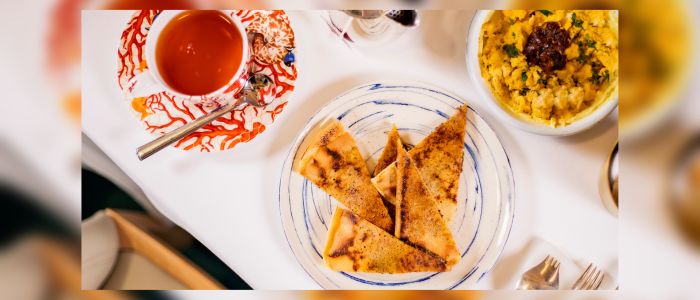 Celebrate Eid with Breakfast at Qatar Museums Restaurants