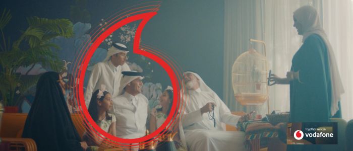 Vodafone Qatar Wraps Up Ramadan Campaign, ‘Al Bayt Al 3oud’