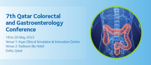 7th Qatar Colorectal and Gastroenterology Conference