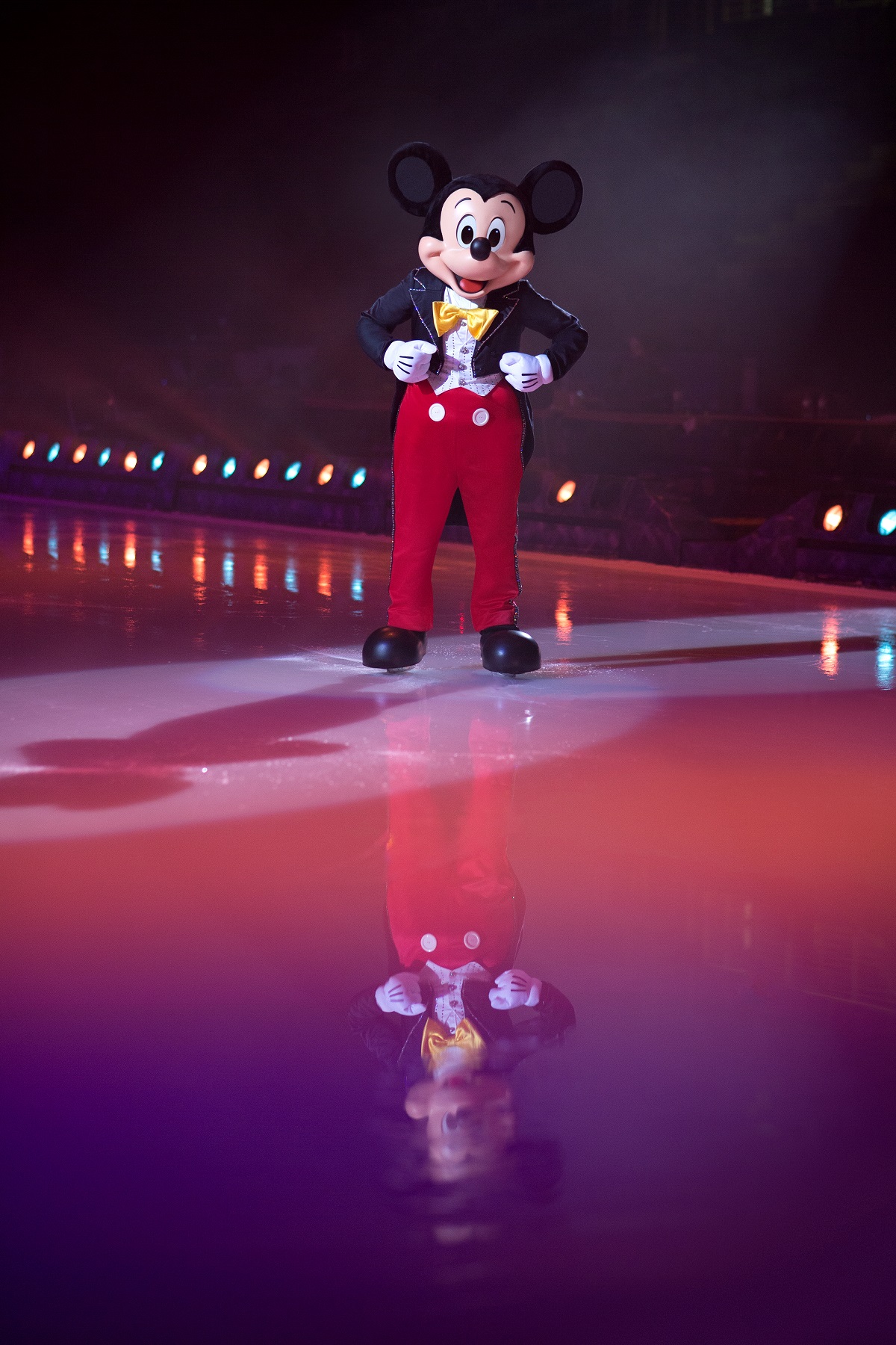 Disney on Ice 1