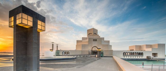 This International Museum Day, Qatar Museums Announces Free Entry to All Museums in Qatar