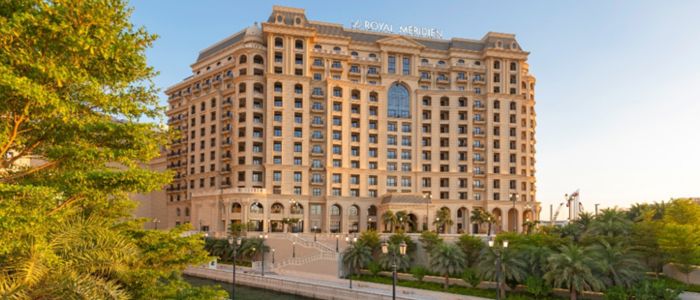 Le Royal Méridien Doha Celebrates First Anniversary with Special Event, Offers
