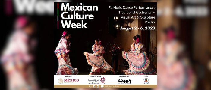 Mexican Culture Week 2023
