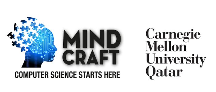MindCraft Python Summer Camp