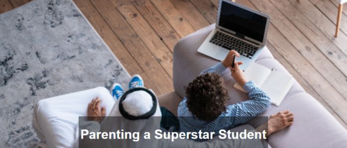 QNLParenting a Superstar Student