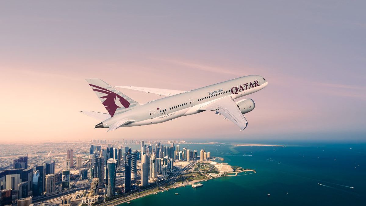 Qatar Airways Group Reports Record Revenues with Strong Profits as Expansion Continues