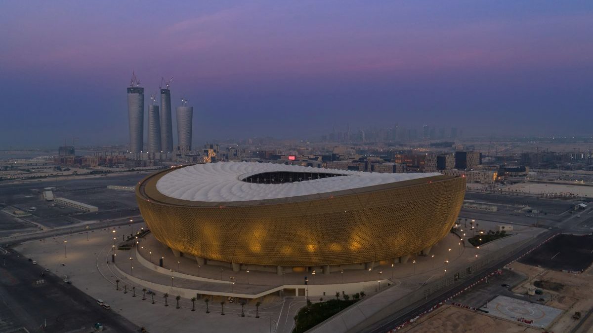 Lusail Stadium to Host Opening and Final Matches of AFC Asian Cup 2023™