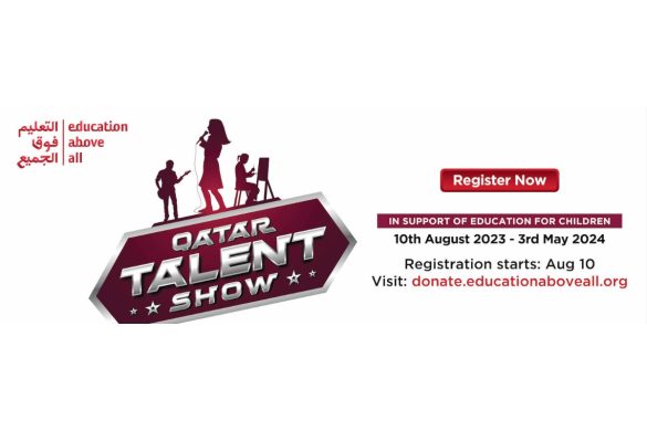 EAA Qatar Talent Show