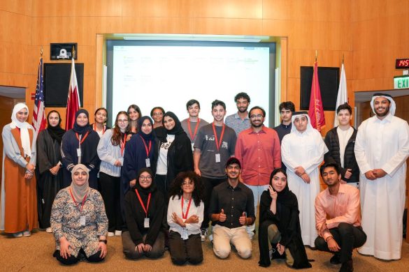 Joint WCM-Q and TAMUQ Programme