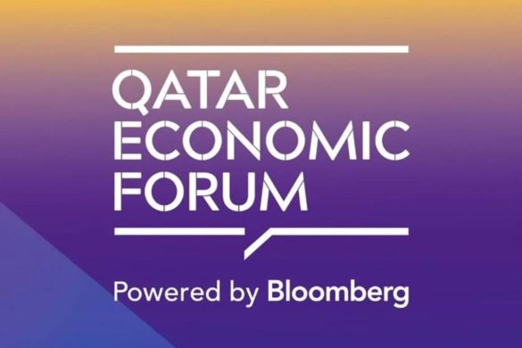 Qatar Economic Forum 2024