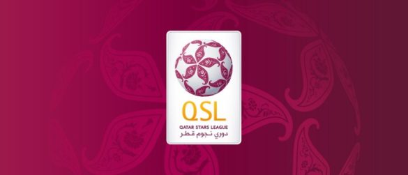 Qatar Stars League 2023-2024 season cover