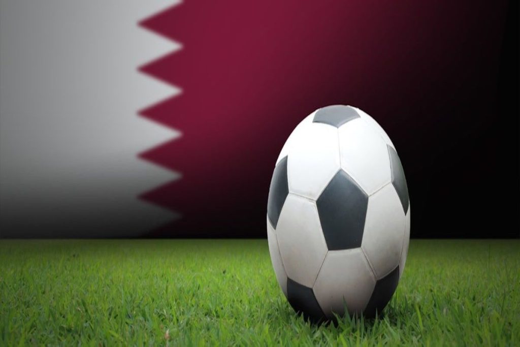 Sports in Qatar