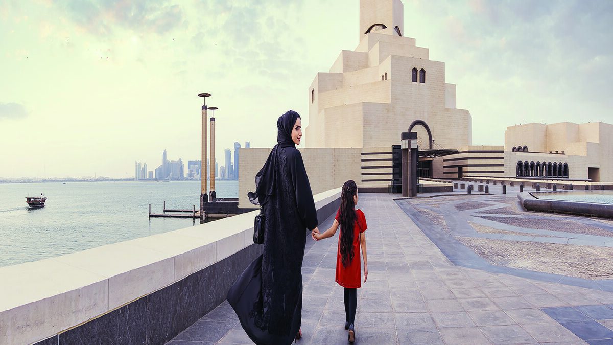 Tourism in Qatar