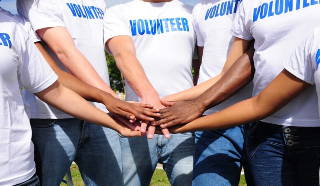 Leisure Activities: Groups Seeking Volunteers