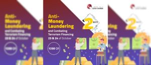 Anti Money Laundering & Combating Terrorism Financing