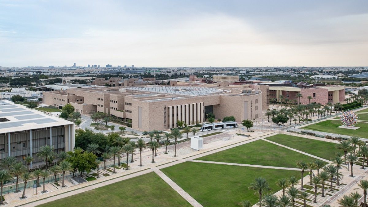 Carnegie Mellon Qatar Announces Record Enrolment of 472 Students, Highest in History