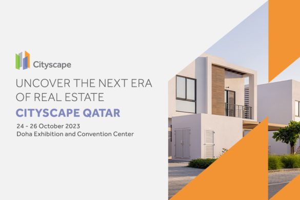 Cityscape Qatar 2023