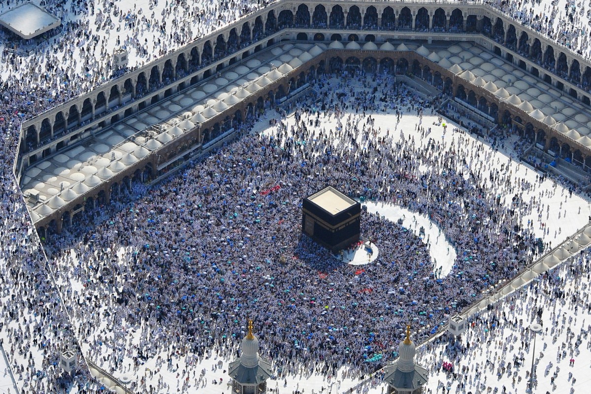 Registration for Upcoming Hajj Season to Start this Week