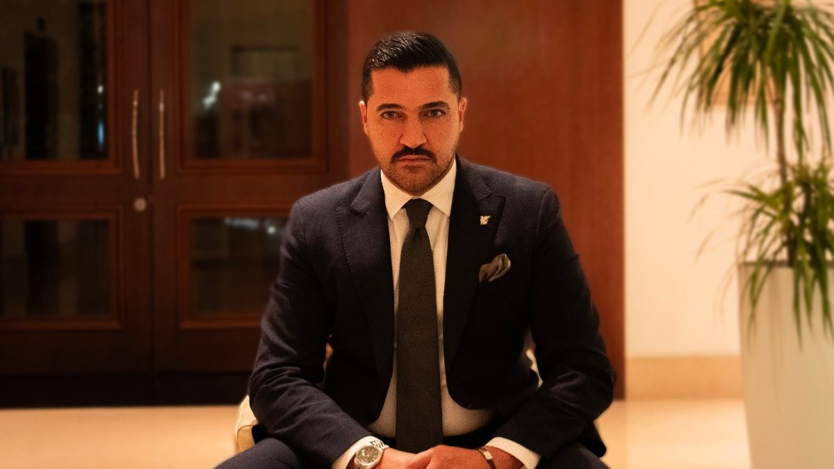 JW Marriott Marquis City Center Doha Welcomes Motasem Madani as New Director of Sales and Marketing 