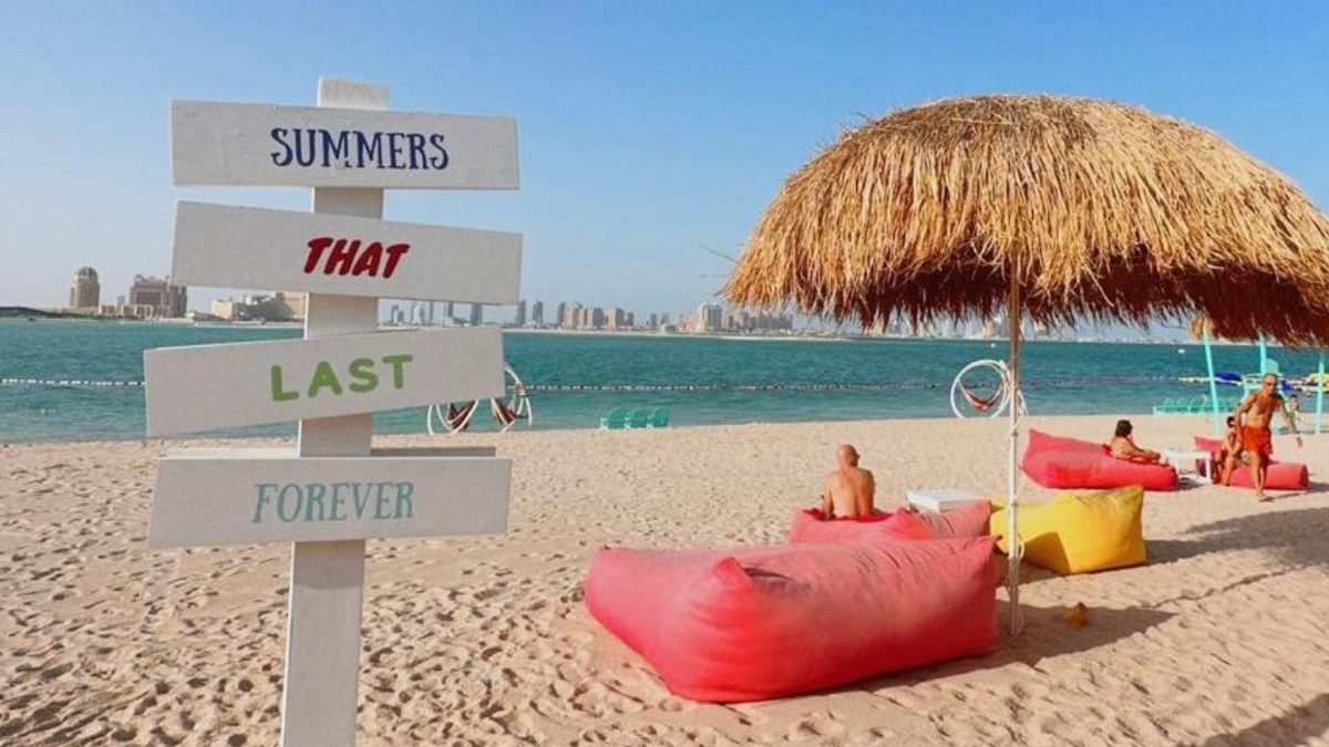 Qatar Tourism Renews Operating Licences for West Bay Beachfront Destinations