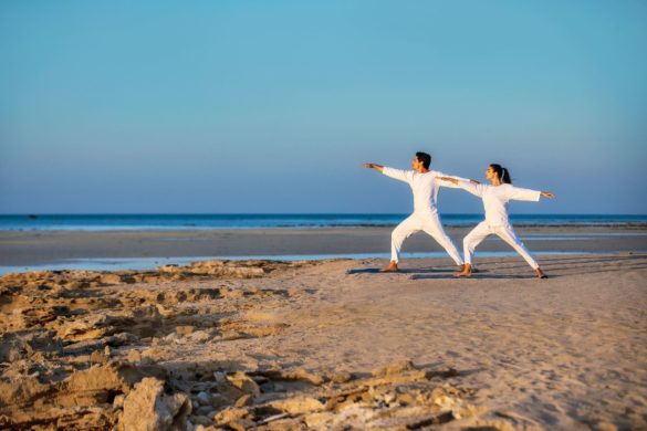 Zulal Wellness Resort by Chiva-som New Stress-Relieving Retreat