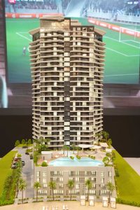 Luxury Waterfront Tower 2