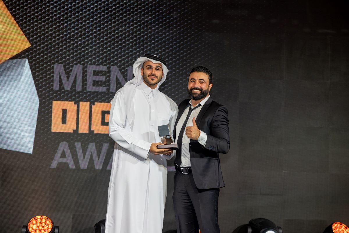 MENA Digital Awards x beIN_1