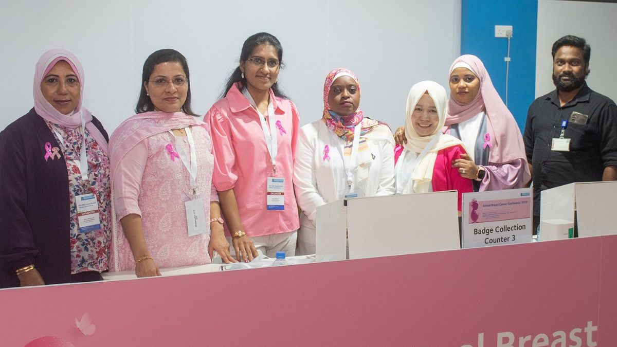 HMC Wraps Up Successful Edition of Qatar Annual Breast Cancer Conference