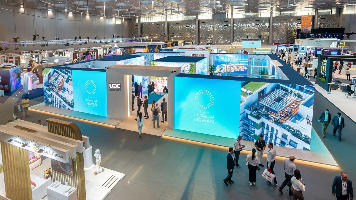 Leading Real Estate Companies Join 11th Edition of Cityscape Qatar