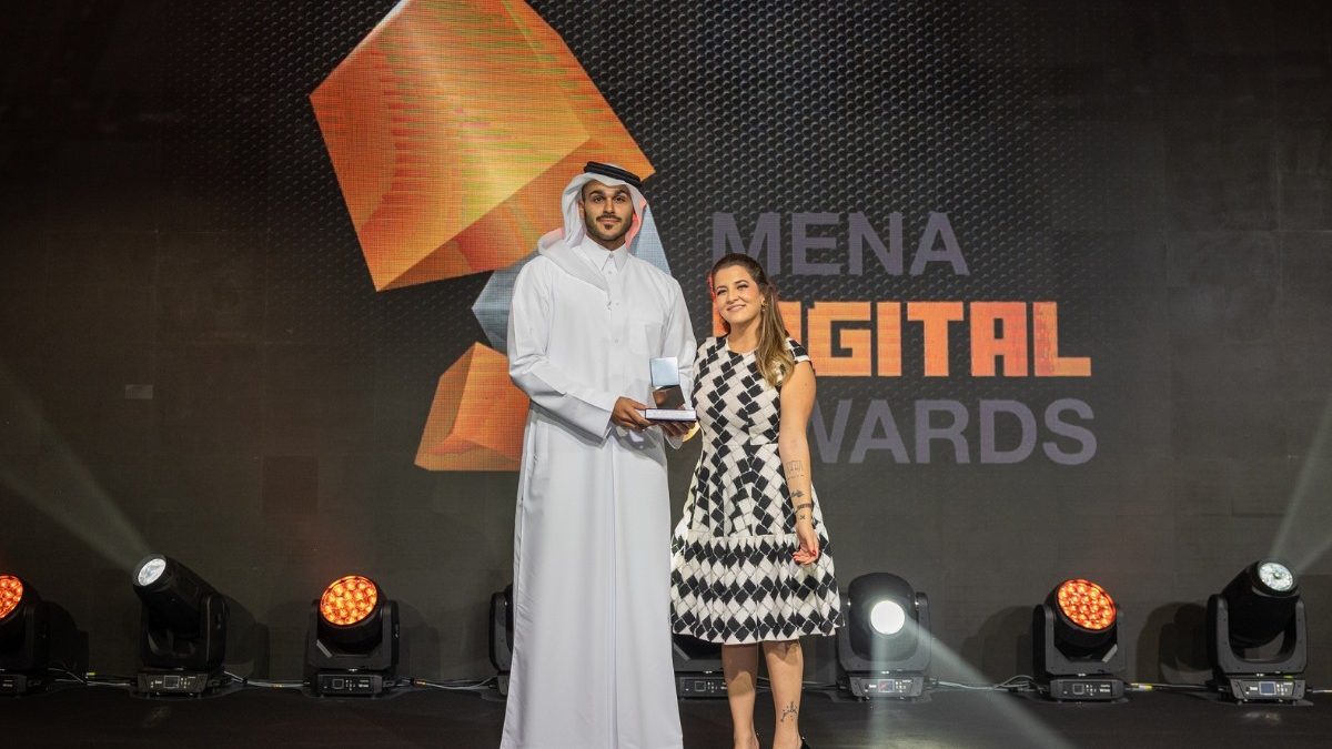 beIN SPORTS Celebrates Double Victory at MENA Digital Awards
