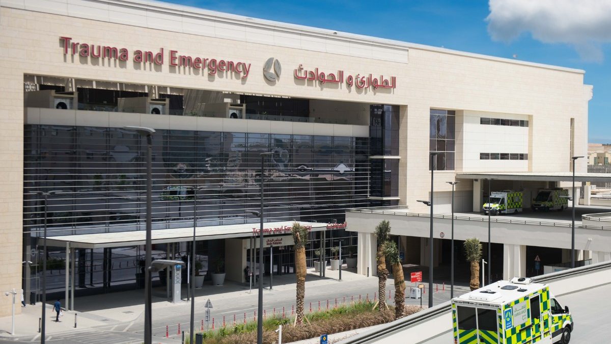 HMC’s Trauma Programme Delivers Higher Survival Rate than North American Counterparts