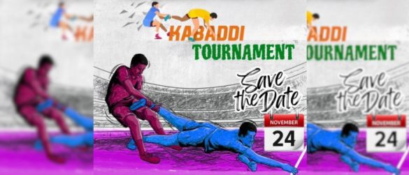 Kabaddi Tournament