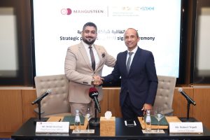 QNCC and MANGUSTEEN partnership deal