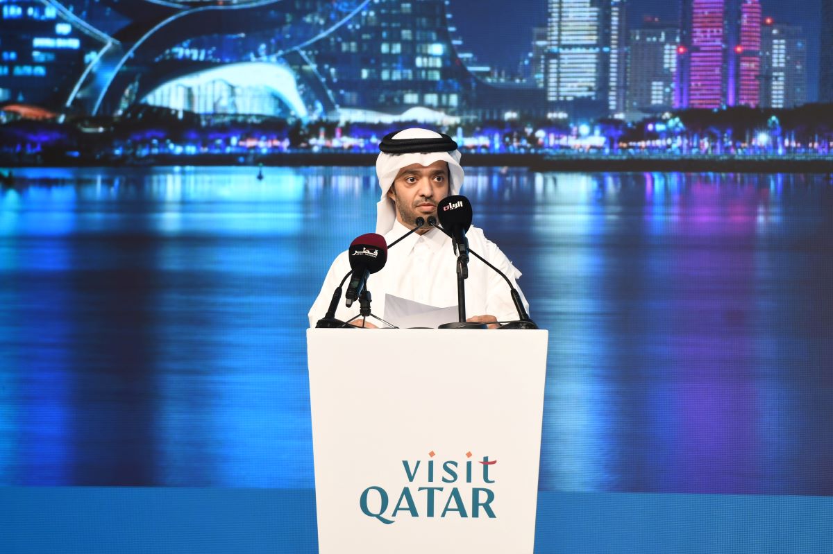 Qatar Tourism Awards 2023 1