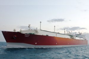 _QatarEnergy LNG Carrier Mozah