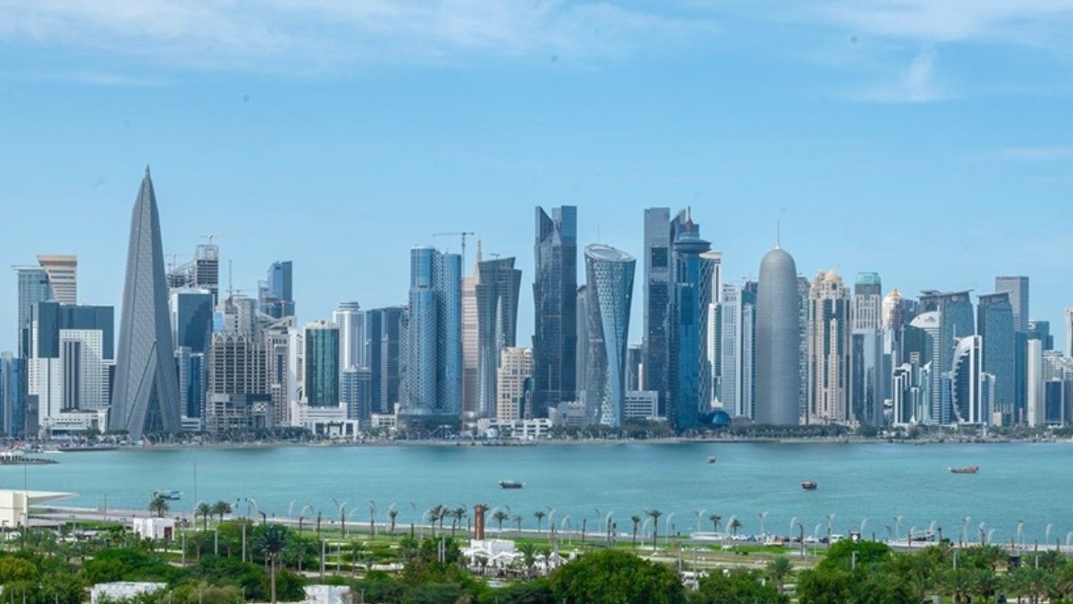 Smart City Expo Doha Focuses on Data, Connectivity and Sustainability to Improve ‘Future of Cities’