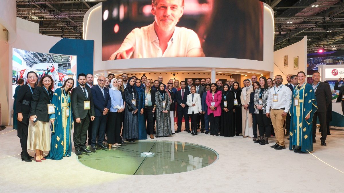 Qatar Tourism Leads Country’s Delegation at World Travel Market London 2023