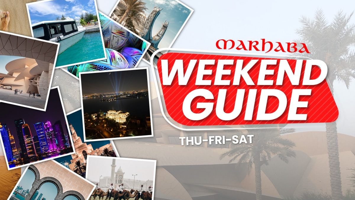 What To Do This Weekend | 29 February – 2 March
