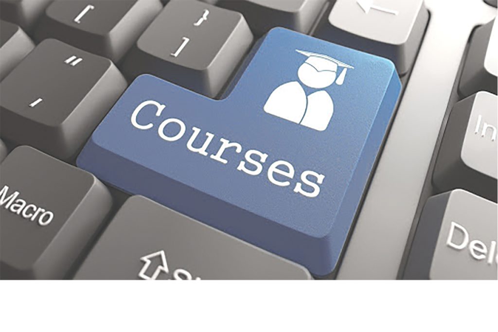 Education Courses, Tutoring and Lectures